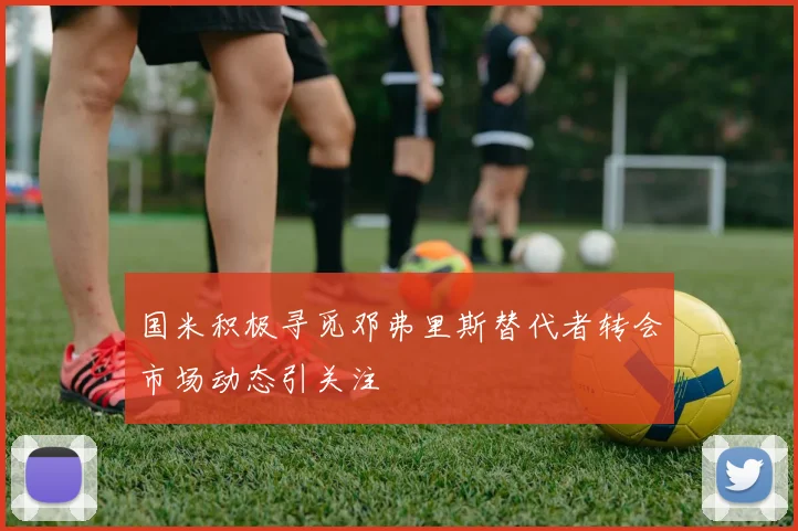 国米积极寻觅邓弗里斯替代者转会市场动态引关注